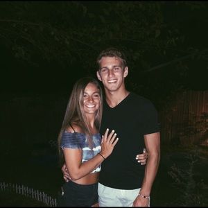 Meet your Posher, Brianna